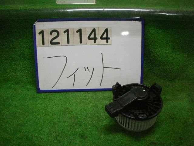Blower Motor HONDA Fit 2010 DBA-GE6 — photo 1
