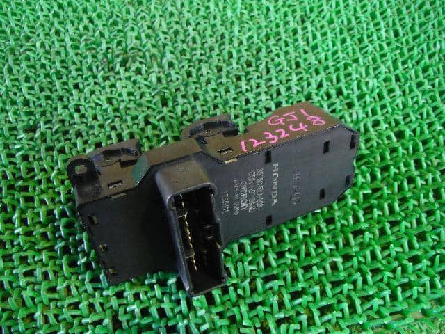 Power Window Switch HONDA Airwave 2005 DBA-GJ1 — photo 2
