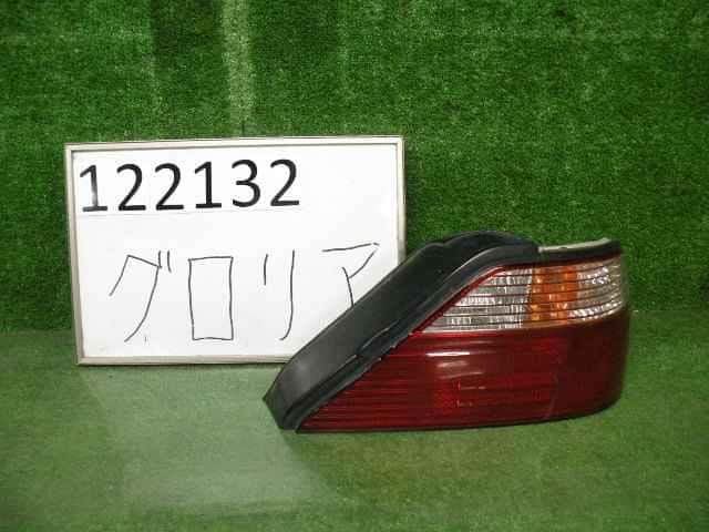 Right Tail Light NISSAN Gloria 1997 E-PY33 — photo 1