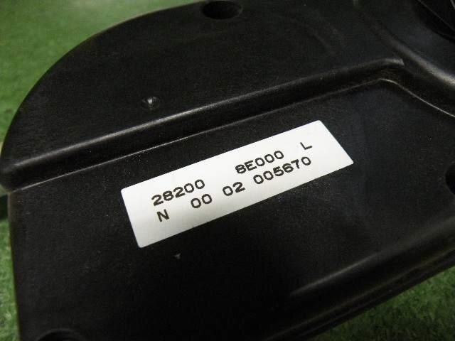Antenna NISSAN Bluebird 2000 GF-ENU14 — photo 3