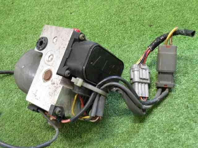 ABS Actuator NISSAN March 1997 E-K11 — photo 2