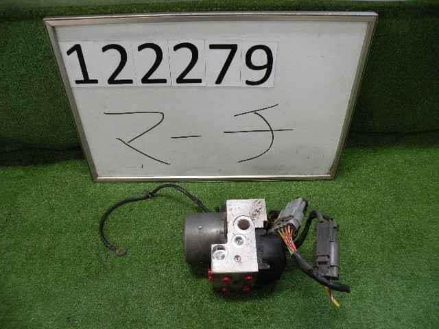 ABS Actuator NISSAN March 1997 E-K11 — photo 1