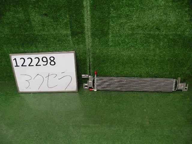 Oil Cooler MAZDA Axela 2006 DBA-BK5P — photo 1