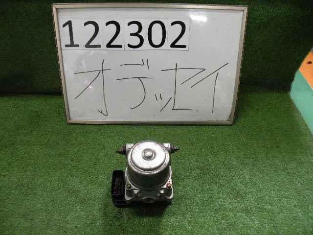 ABS Actuator HONDA Odyssey 2000 GH-RA7 — photo 1