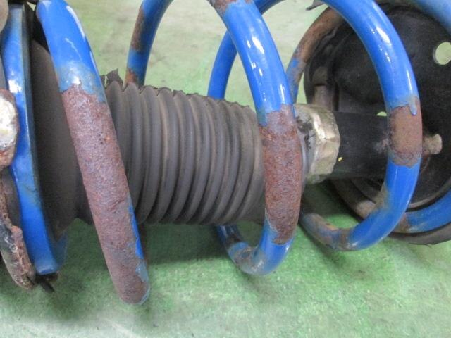 Front Right Strut TOYOTA Windom 2000 GH-MCV20 — photo 4