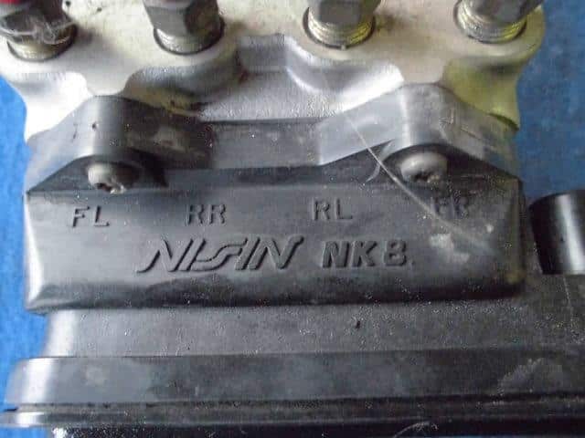 ABS Actuator HONDA Integra 2003 LA-DC5 — photo 2