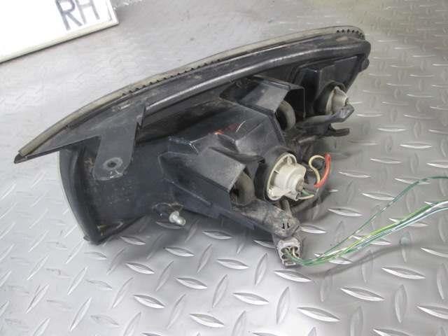 Right Side Marker Light TOYOTA Cresta 1994 E-GX90 — photo 3