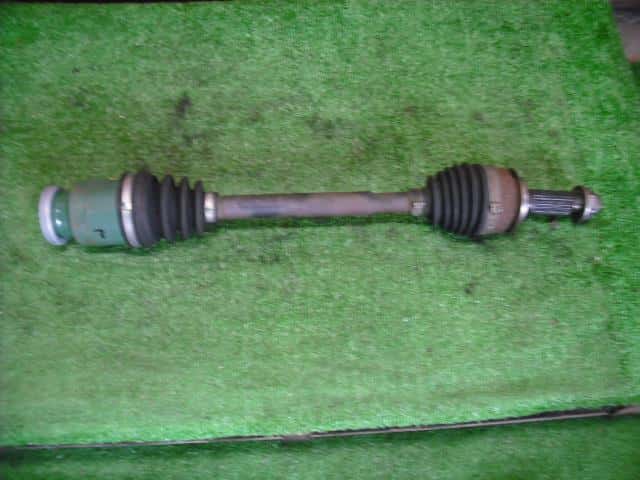 Front Left Drive Shaft SUBARU Stella 2010 DBA-RN1 — photo 1
