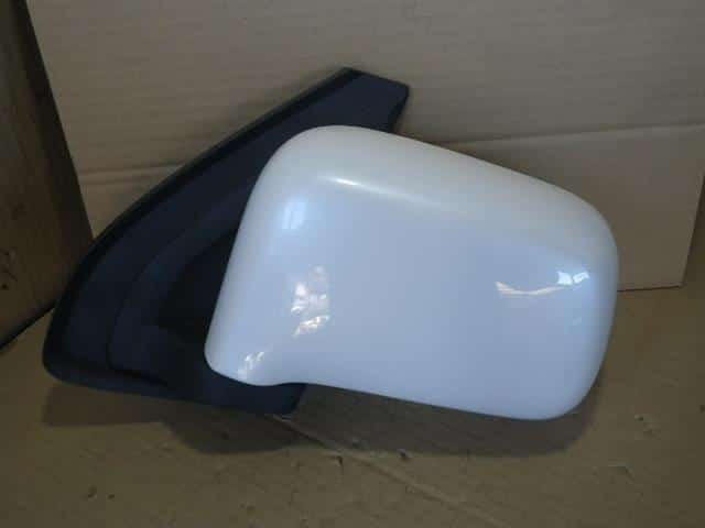 Left Side Mirror HONDA Life Dunk 2001 LA-JB3 — photo 1