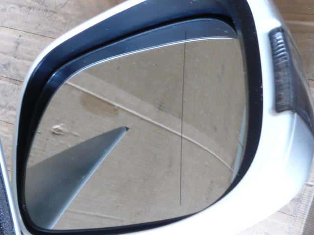 Right Side Mirror TOYOTA Crown 2004 DBA-GRS182 — photo 4