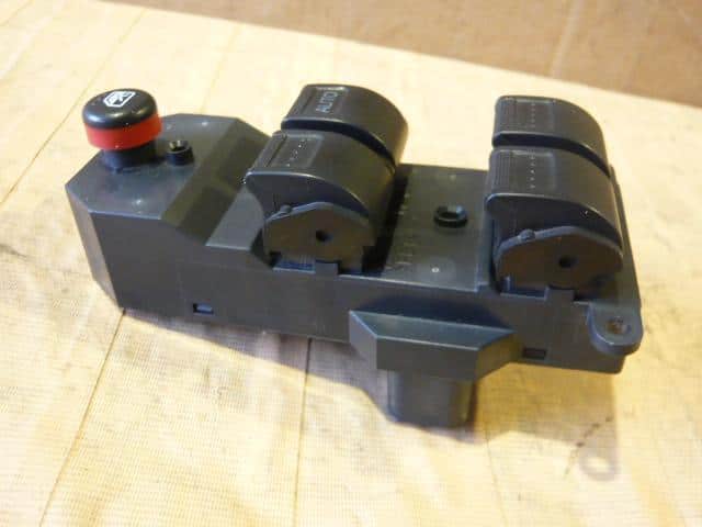 Power Window Switch HONDA Fit 2004 DBA-GD1 — photo 4