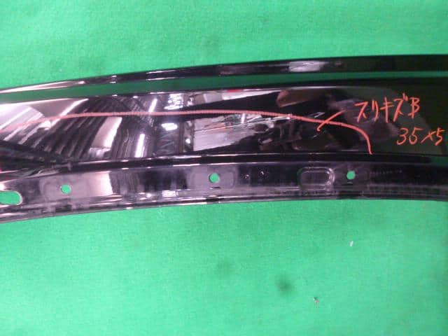 Left Fender Panel CHRYSLER Jeep cherokee 2007 GH-KJ37 — photo 2