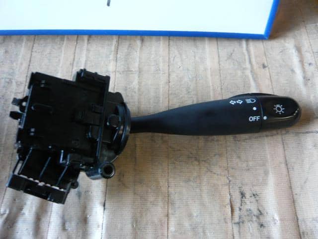 Combination Switch SUZUKI Swift 2007 DBA-ZC71S — photo 4