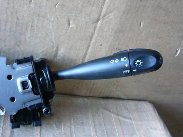 Combination Switch DAIHATSU Mira 2008 GBD-L275V — photo 3