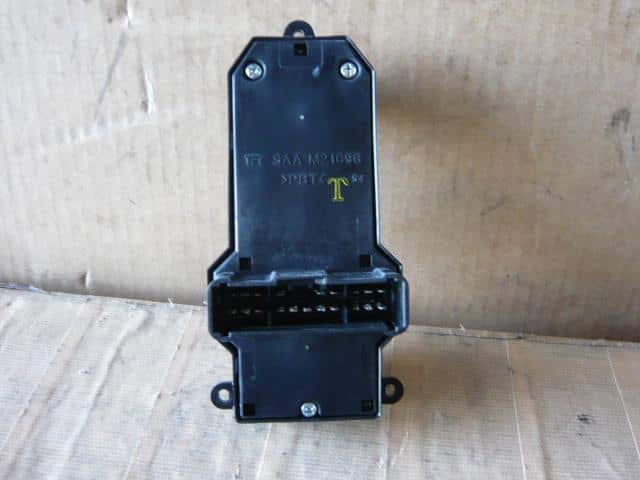 Power Window Switch HONDA Fit 2004 DBA-GD1 — photo 3