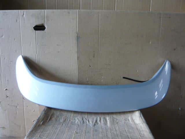 Rear Spoiler SUBARU Legacy 2001 TA-BH5 — photo 2