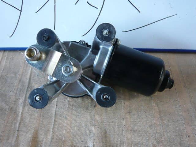 Front Wiper Motor MAZDA Titan 2007 ABF-SYE6T — photo 5