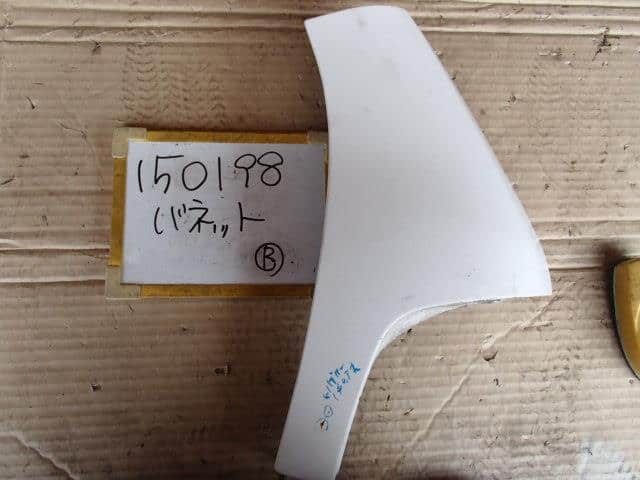 Right Front Side Body Panel NISSAN Vanette 2000 GC-SK82VN — photo 1