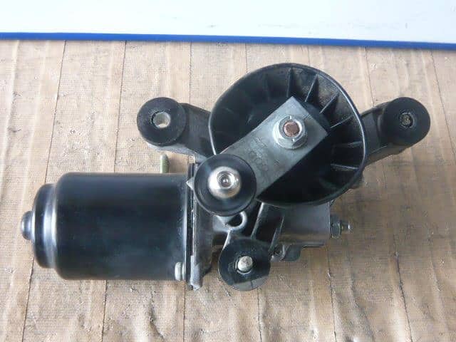Front Wiper Motor MITSUBISHI Minica toppo 1996 E-H31A — photo 5
