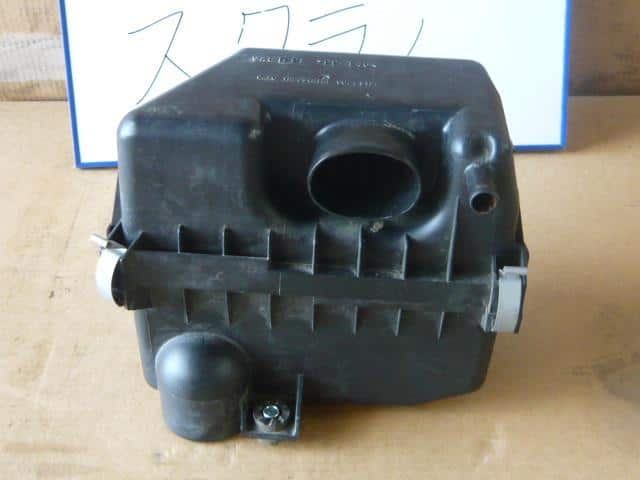 Air Cleaner Assembly MAZDA Scrum 2009 EBD-DG64V — photo 2