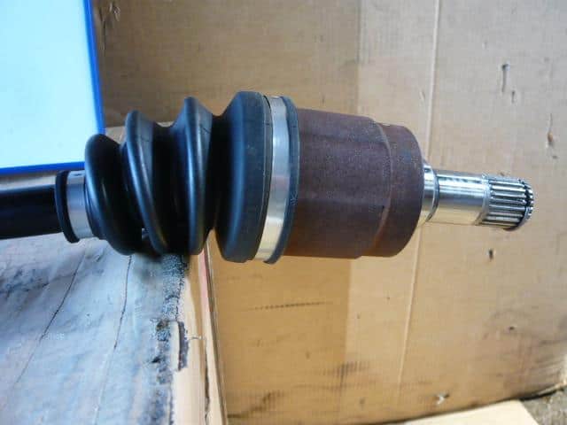 Front Right Drive Shaft HONDA Fit 2004 DBA-GD1 — photo 3