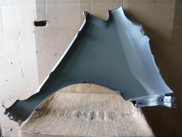 Left Fender Panel HONDA Life 2005 CBA-JB5 — photo 5