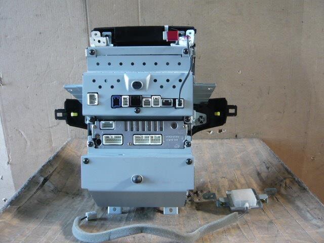 Audio TOYOTA Premio 2002 TA-AZT240 — photo 3