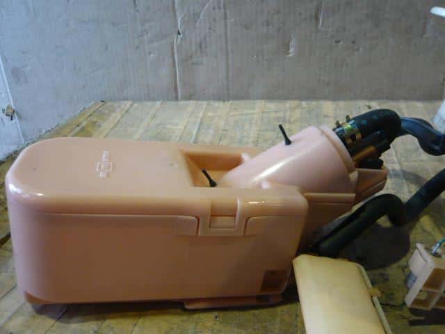 Fuel Pump NISSAN Pulsar 1998 E-FN15 — photo 4