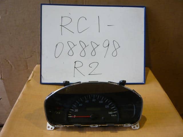 Speedometer SUBARU R2 2006 DBA-RC1 — photo 1
