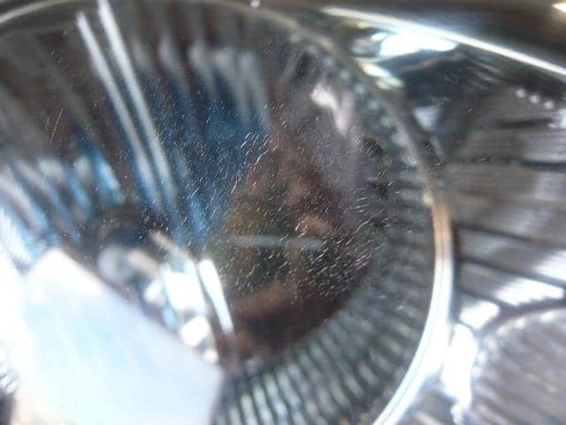 Right Headlight HONDA Life 2004 CBA-JB5 — photo 4
