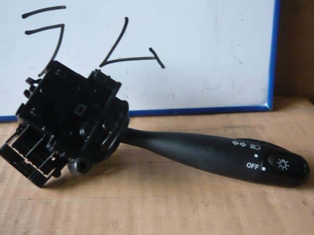 Combination Switch MAZDA Scrum 2008 EBD-DG64V — photo 4