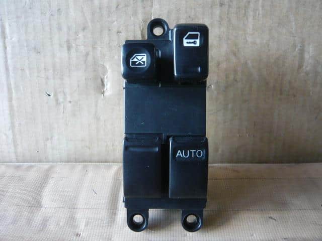 Power Window Switch MAZDA Familia 2001 TC-BVHNY11 — photo 2