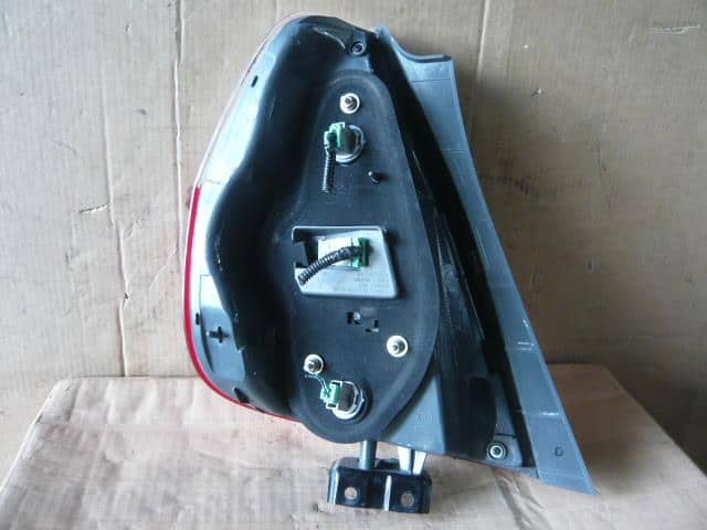 Right Tail Light HONDA Fit 2005 DBA-GD2 — photo 3