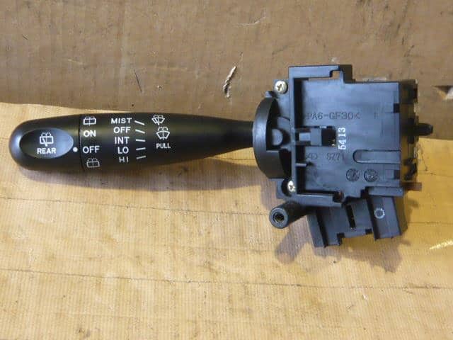 Combination Switch MAZDA Az wagon 2005 CBA-MJ21S — photo 2