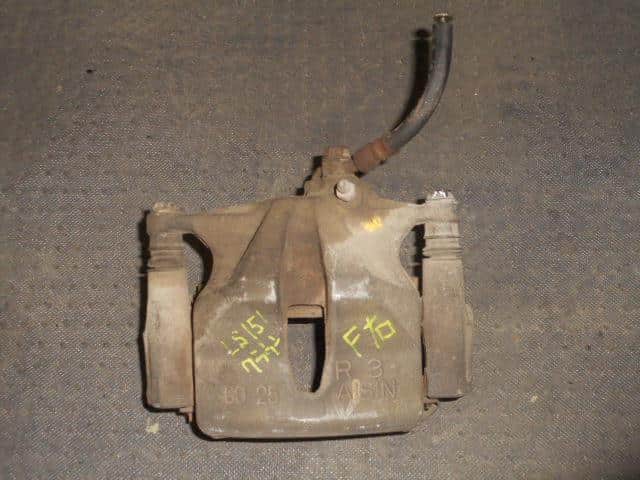 Front Right Caliper TOYOTA Crown 1996 LS151H 4773030330 — photo 1