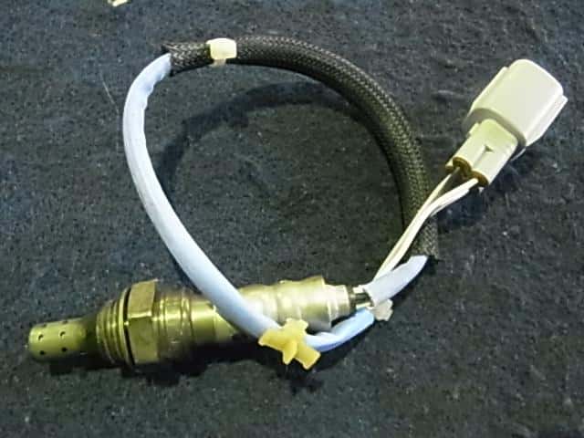Engine Parts SUZUKI Lapin 2013 DBA-HE22S — photo 1