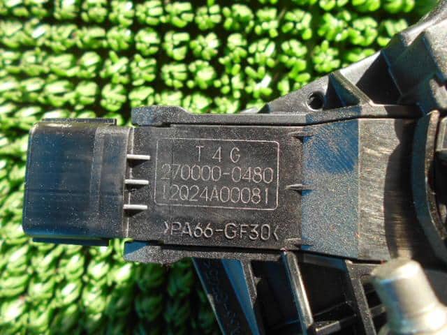 Engine Parts HONDA N-wgn 2013 DBA-JH1 — photo 3