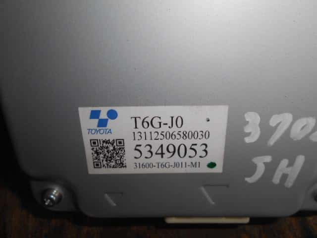 Electrical Component HONDA N-wgn 2013 DBA-JH1 — photo 3