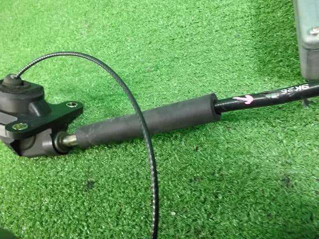 Exterior Parts HONDA Lagreat 1999 GH-RL1 72011S0XA01 — photo 2
