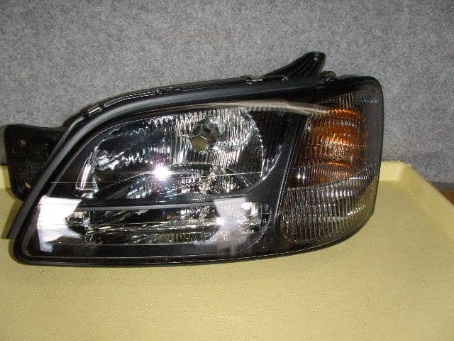 Left Headlight SUBARU Legacy 1999 GF-BH5 — photo 1