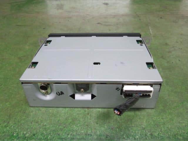 Radio MITSUBISHI Minica 1999 GD-H42V — photo 3