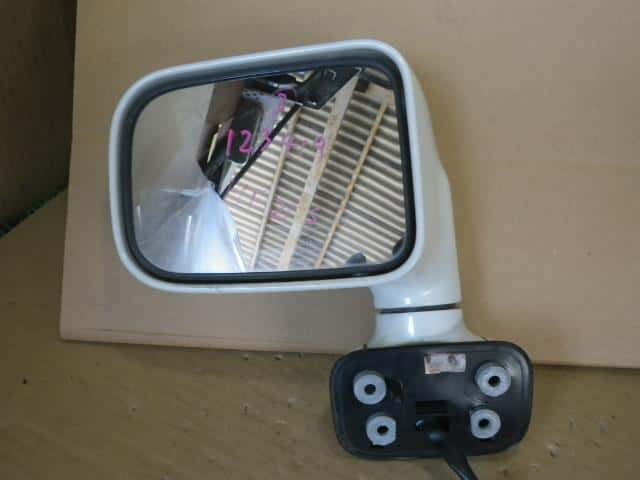 Left Side Mirror MAZDA Spiano 2004 CBA-HF21S 1A3169180A1B — photo 3