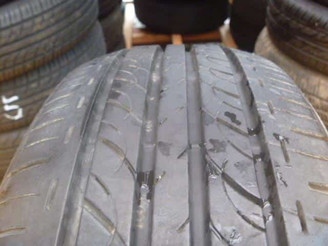 Tire MAZDA Familia 1994 E-BWFY10 — photo 5
