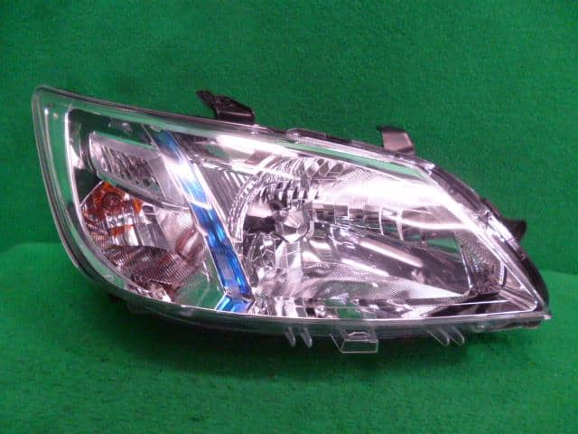 Right Headlight SUBARU Exiga 2009 DBA-YA4 — photo 1