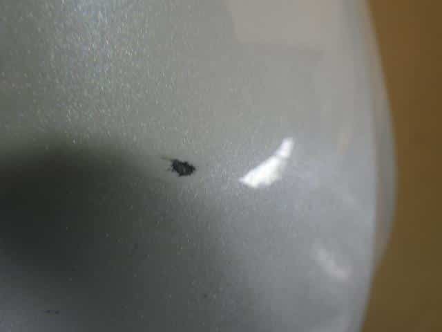 Left Side Mirror HONDA Step Wagon 2001 LA-RF3 — photo 2