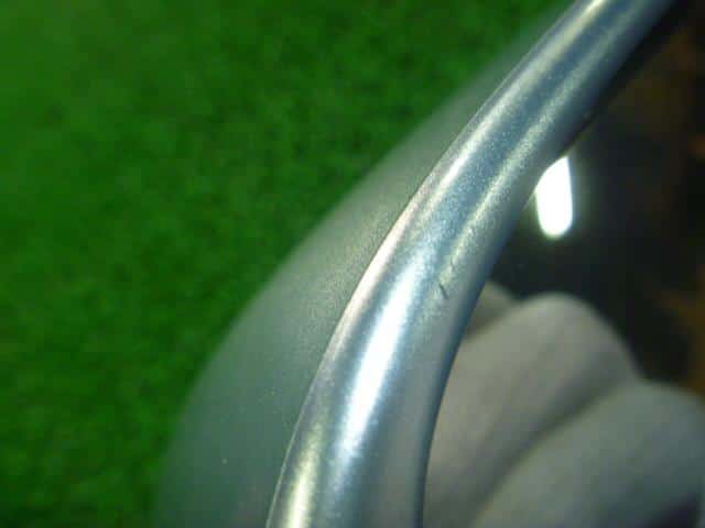 Right Side Mirror HONDA Zest 2007 DBA-JE1 — photo 3