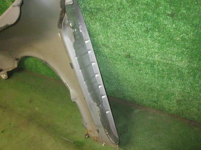 Right Fender Panel NISSAN Skyline 2002 GH-NV35 — photo 5