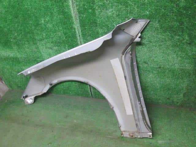 Right Fender Panel NISSAN Skyline 2002 GH-NV35 — photo 4