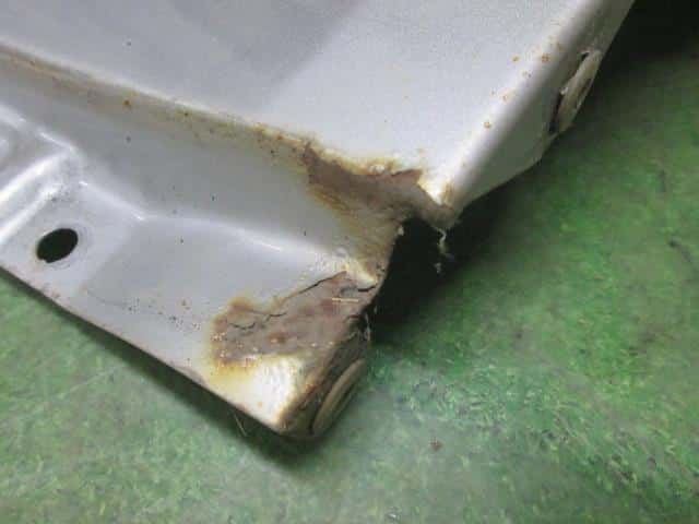 Right Fender Panel NISSAN Skyline 2002 GH-NV35 — photo 3
