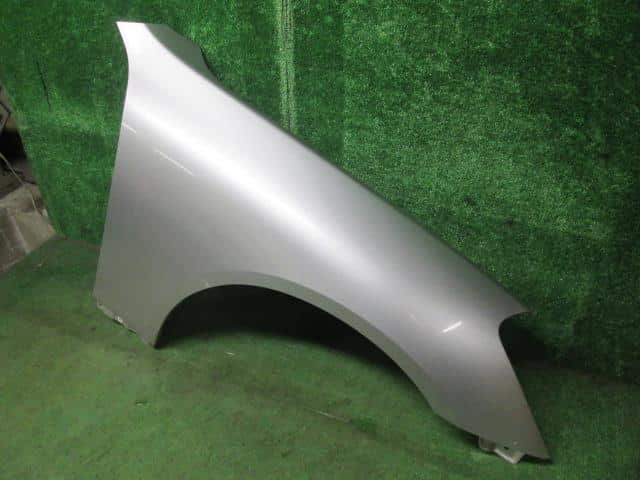 Right Fender Panel NISSAN Skyline 2002 GH-NV35 — photo 2